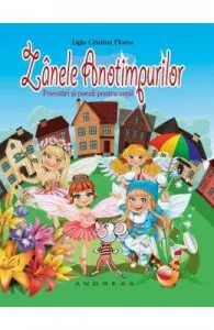 Zanele anotimpurilor de Ligia Cristina Florea