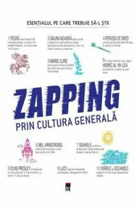 Zapping prin cultura generala de Larousse