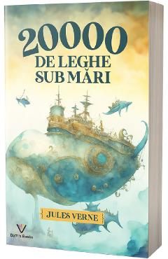 20000 de leghe sub mari