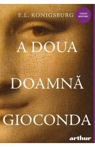 A doua doamna Gioconda
