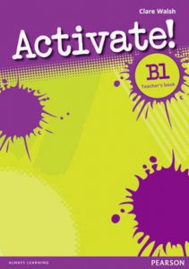 Activate! B1 Teacher