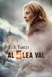 Al cincilea val (2 volume)