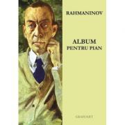Album pentru pian