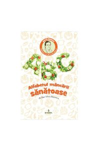 Alfabetul mâncării sănătoase