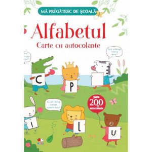 Alfabetul