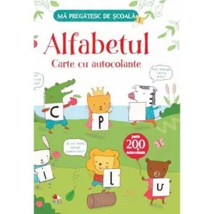 Alfabetul