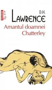 Amantul doamnei Chatterley de D.H. Lawrence