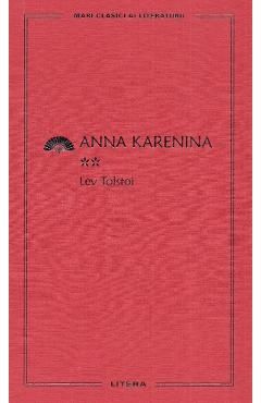 Anna Karenina Vol.2