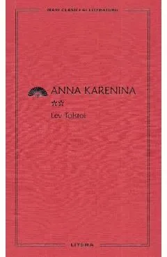 Anna Karenina Vol.2
