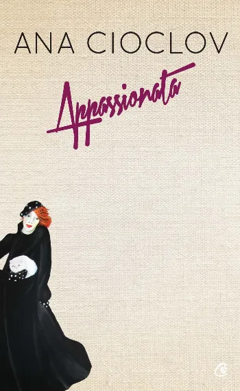 Appassionata de Ana Cioclov