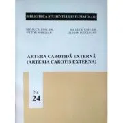 Artera carotida externa de Victor Nimigean