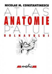 Atlas de anatomie la patul bolnavului