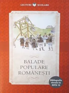 Balade populare romanesti