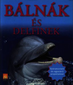 Balene si delfini HU