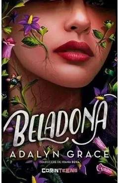 Beladona. Seria Beladona vol.1 de Adalyn Grace