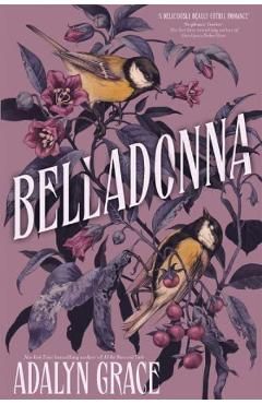 Belladonna. Belladonna #1