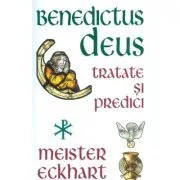 Benedictus Deus de Meister Eckhart