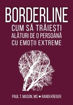Borderline de Paul Mason