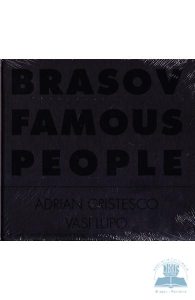 Brasov Famous People