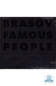 Brasov Famous People