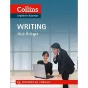 Business Skills and Communication Business Writing B1-C2. Write clearer business documents more efficiently de Nick Brieger