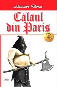 Calaul din Paris - vol. IV