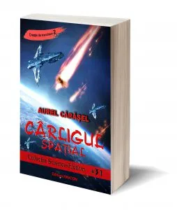 Carligul spatial de Aurel Carasel