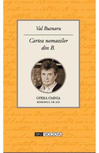 Cartea nomazilor din B.