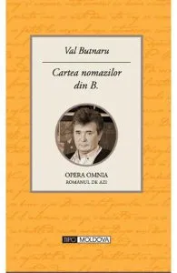 Cartea nomazilor din B. de Val Butnaru