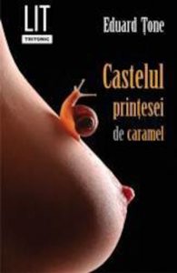 Castelul printesei de caramel
