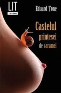 Castelul printesei de caramel