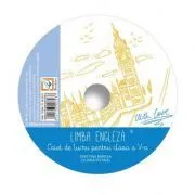 CD audio Limba engleza pentru clasa a 5-a de Cristina Mircea