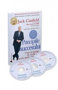 CD Principiile succesului