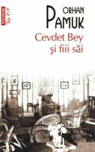 Cevdet Bey si fiii sai
