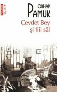 Cevdet Bey si fiii sai de Orhan Pamuk