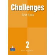 Challenges Test Book 2