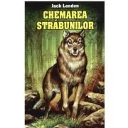 Chemarea strabunilor de Jack London