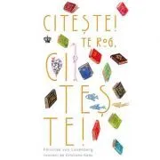 Citeste! Te rog, citeste! Colectia savoir-vivre de Felicitas von Lovenberg