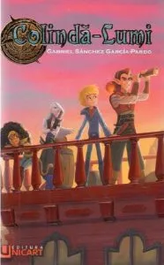 Colinda-lumi de Gabriel Sanchez Garcia-Pardo
