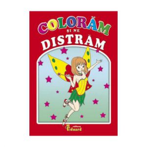 Coloram si ne Distram
