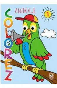 Colorez animale 1