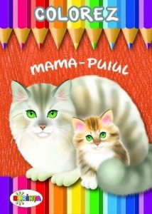 Colorez - Mama-puiul
