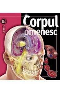 Corpul omenesc. Insiders