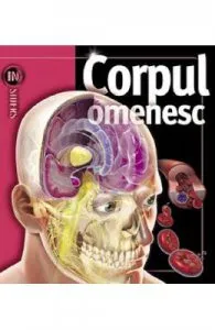 Corpul omenesc. Insiders de Linda Calabresi