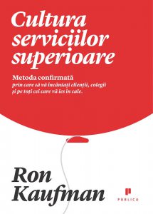 Cultura serviciilor superioare