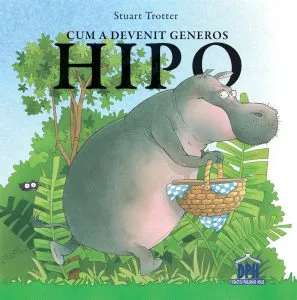 Cum a devenit generos hipo de Stuart Trotter