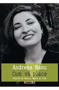 Cum va place de Andreea Nanu