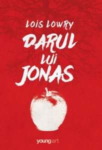 Darul lui Jonas HC