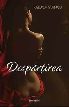 Despartirea de Raluca Stancu