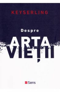 Despre arta vietii